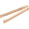 Paderno Bar Collection IJstang, 16cm koper