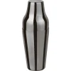 Paderno Bar Collection Parisian Cocktailshaker, 0,7L zwart