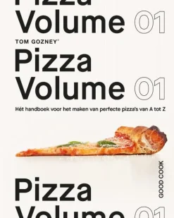 Pizza Volume 01