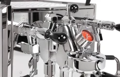 Profitec Drive Espressomachine, RVS