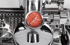 Profitec Drive Espressomachine, RVS