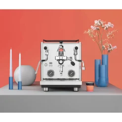 Profitec Drive Espressomachine, RVS