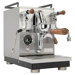 Profitec Jump Espressomachine, RVS