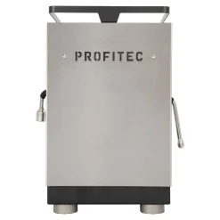 Profitec Jump Espressomachine, RVS