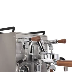 Profitec Jump Espressomachine, RVS