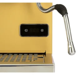 Profitec Pro 100 Go Espressomachine, rood
