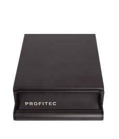 Profitec Pro Uitkloplade, 17x27cm zwart