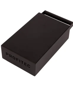 Profitec Pro Uitkloplade, 17x27cm zwart