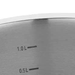 Proline by Korkmaz Lage Kookpan, 16cm
