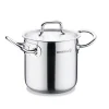 Proline Gastro by Korkmaz Kookpan Hoog, 14cm