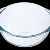 Pyrex Airfryer Ovenschaal Rond, 20cm