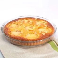 Pyrex Bake & Enjoy Taartvorm Hoog Rond, Ø26cm