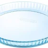 Pyrex Bake & Enjoy Taartvorm Rond, Ø28cm