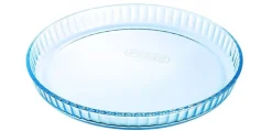 Pyrex Bake & Enjoy Taartvorm Rond, Ø28cm