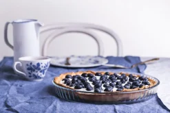Pyrex Bake & Enjoy Taartvorm Rond, Ø28cm
