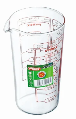 Pyrex Classic Maatbeker, 0,5L