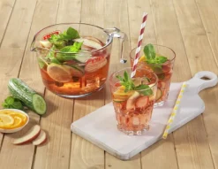Pyrex Classic Maatbeker met oor, 0,5L