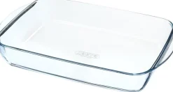 Pyrex Cook & Enjoy Ovenschaal, 40x27cm