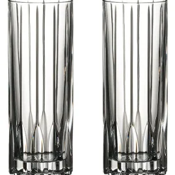 Riedel Bar Fizz Glazenset, 2-delig
