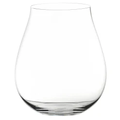 Riedel Big 'O' New World Pinot Noir Wijnglas, 2 stuks