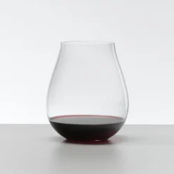 Riedel Big 'O' New World Pinot Noir Wijnglas, 2 stuks