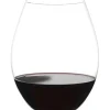 Riedel Big 'O' Syrah Wijnglas, 2 stuks