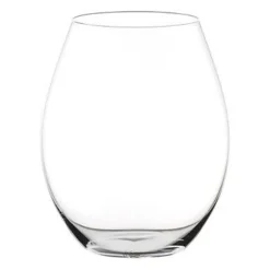 Riedel Big 'O' Syrah Wijnglas, 2 stuks