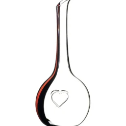 Riedel Black Tie Bliss Red Decanteerkaraf, 1,2L