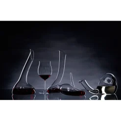 Riedel Escargot Decanteerkaraf, 1,4L