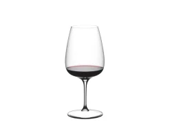 Riedel Grape@Riedel Cabernet/Merlot/Cocktail Glazenset, 2-delig