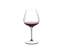 Riedel Grape@Riedel Pinot Noir/Nebbiolo/Aperitivo Glazenset, 2-delig
