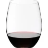Riedel "O" Cabernet/Merlot Wijnglas, 6 stuks