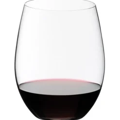 Riedel "O" Cabernet/Merlot Wijnglas, 6 stuks