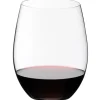 Riedel 'O' Cabernet/Merlot Wijnglazenset, 4-delig