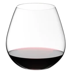 Riedel 'O' Pinot Noir / Nebbiolo Wijnglas, 2 stuks