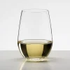 Riedel 'O' Riesling/Sauvignon Blanc Wijnglas, 2 stuks