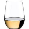 Riedel 'O' Riesling/Sauvignon Blanc Wijnglas, 6 stuks