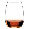 Riedel "O" Spirits/Destillate Glazenset, 2-delig