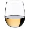 Riedel "O" Viognier/Chardonnay Wijnglazenset, 2-delig