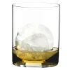 Riedel "O" Whisky Glazenset, 2-delig