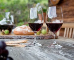 Riedel Ouverture Magnum Glazenset met Apple Decanteerkaraf, 7-delig