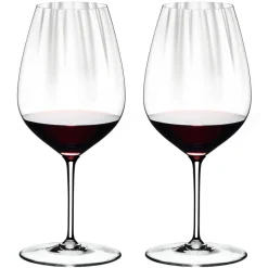 Riedel Performance Cabernet/Merlot Wijnglas, 2 stuks