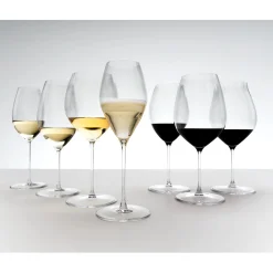 Riedel Performance Cabernet/Merlot Wijnglas, 2 stuks