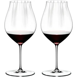 Riedel Performance Pinot Noir Wijnglas, 2 stuks