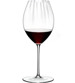 Riedel Performance Syrah/Shiraz Wijnglas, 2 stuks