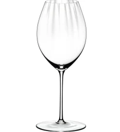 Riedel Performance Syrah/Shiraz Wijnglas, 2 stuks