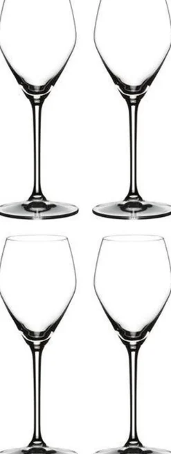 Riedel Prosecco Glazenset 4-delig