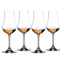 Riedel Rum Glazenset, 4 stuks