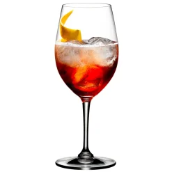 Riedel Spritz Drinks Glazenset, 4 stuks