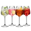 Riedel Summer Drinks / Cocktail Glazenset, 4 stuks